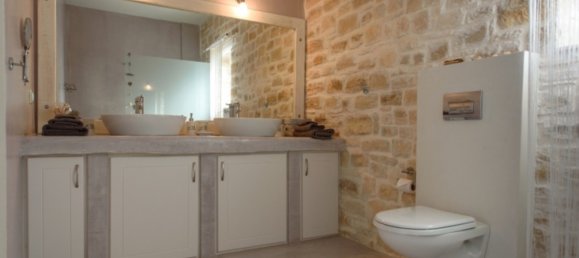 3 bedrooms Villa in Heraklion, Greece No. 203 15