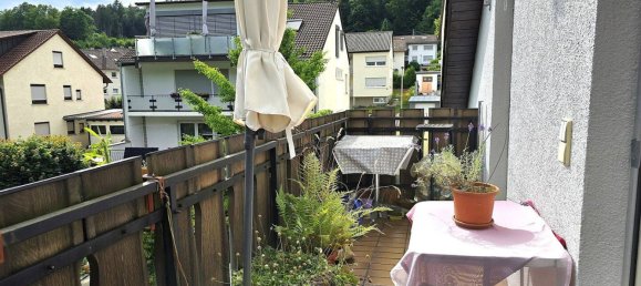 3غرفة شقة في Goppingen, Germany رقم 226471 17