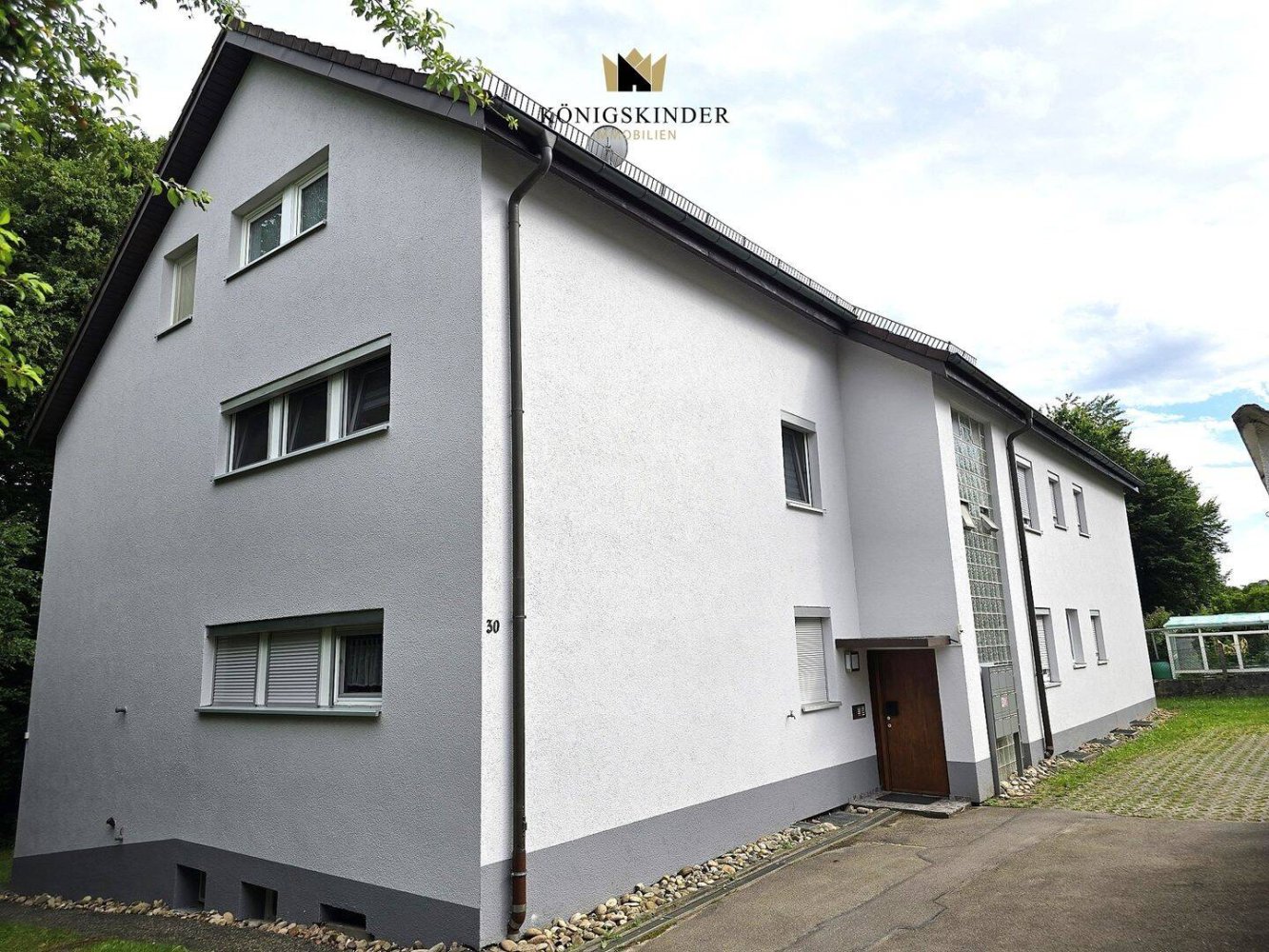 3غرفة شقة في Goppingen, Germany رقم 226471