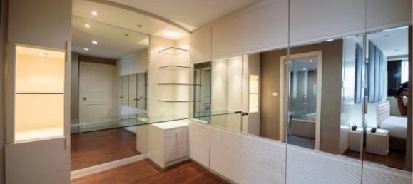 Кондоминиум  с 3 спальнями в Клонг Тоэй, Таиланд № 57910 12