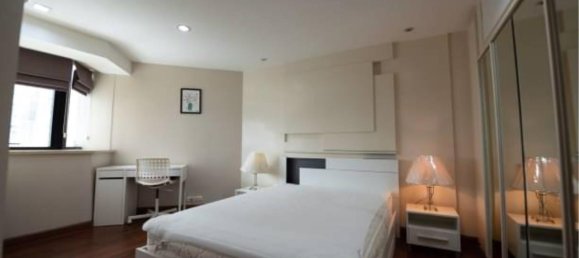 Кондоминиум  с 3 спальнями в Клонг Тоэй, Таиланд № 57910 3