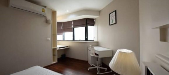 Кондоминиум  с 3 спальнями в Клонг Тоэй, Таиланд № 57910 19