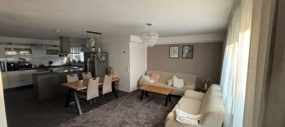 Квартира с 2 спальнями в Баден-Вюртемберг, Германия № 114696 7