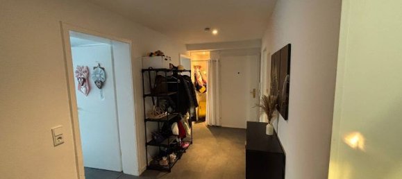 Квартира с 2 спальнями в Баден-Вюртемберг, Германия № 114696 3