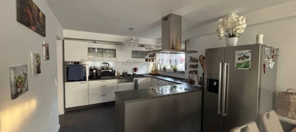 Квартира с 2 спальнями в Баден-Вюртемберг, Германия № 114696 6