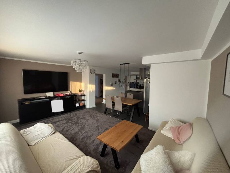 Квартира с 2 спальнями в Баден-Вюртемберг, Германия № 114696