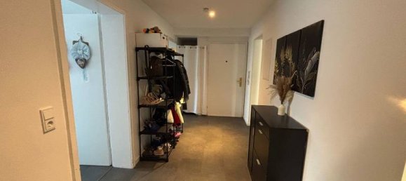 Квартира с 2 спальнями в Баден-Вюртемберг, Германия № 114696 4