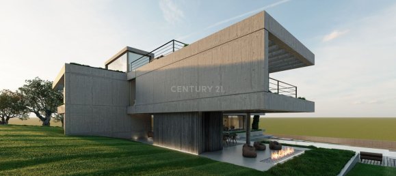 3550m² Land in Loule, Portugal No. 130722 32