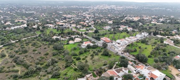 3550m² Land in Loule, Portugal No. 130722 4