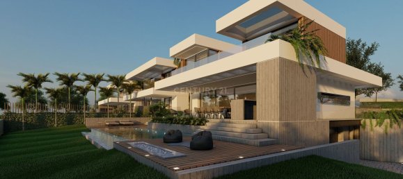 3550m² Land in Loule, Portugal No. 130722 20