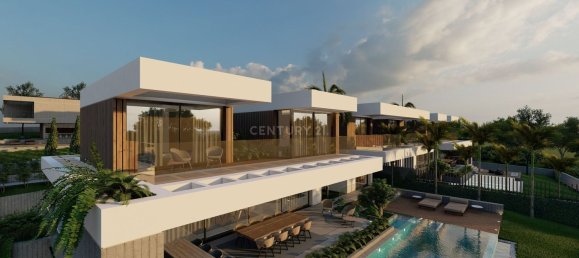 3550m² Land in Loule, Portugal No. 130722 22