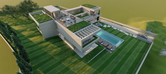 3550m² Land in Loule, Portugal No. 130722 26