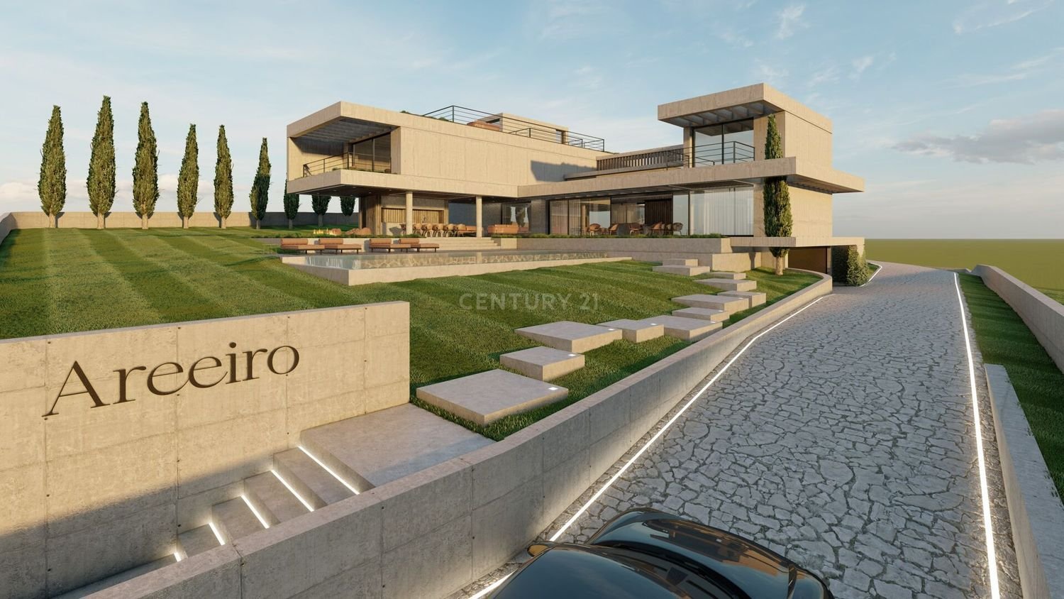 3550m² Land in Loule, Portugal No. 130722