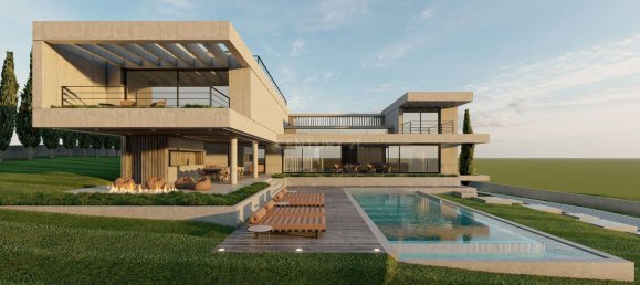 3550m² Land in Loule, Portugal No. 130722 21