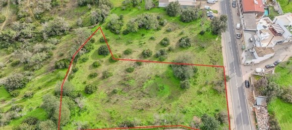 3550m² Land in Loule, Portugal No. 130722 14