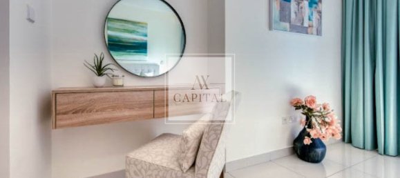 2 Schlafzimmer Wohnung in Dubai Marina, UAE, Nr. 52495 5