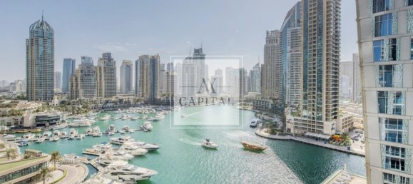 2 Schlafzimmer Wohnung in Dubai Marina, UAE, Nr. 52495 14