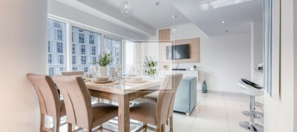 2 Schlafzimmer Wohnung in Dubai Marina, UAE, Nr. 52495 22