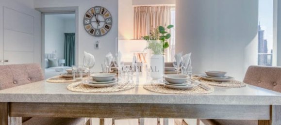 2 Schlafzimmer Wohnung in Dubai Marina, UAE, Nr. 52495 20