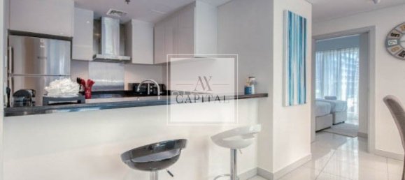 2 Schlafzimmer Wohnung in Dubai Marina, UAE, Nr. 52495 16