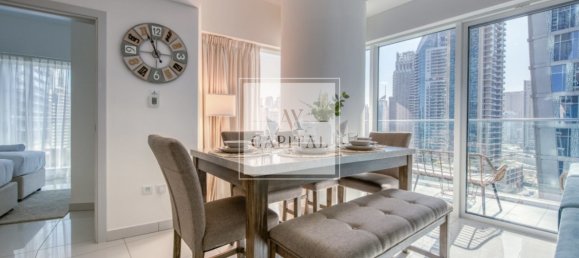 2 Schlafzimmer Wohnung in Dubai Marina, UAE, Nr. 52495 21
