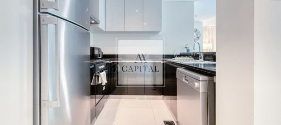 2 Schlafzimmer Wohnung in Dubai Marina, UAE, Nr. 52495 17