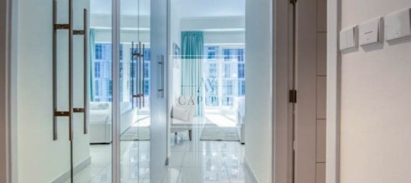 2 Schlafzimmer Wohnung in Dubai Marina, UAE, Nr. 52495 9