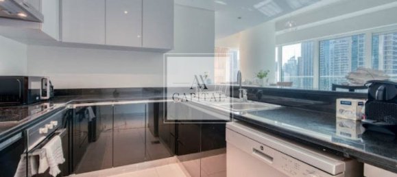 2 Schlafzimmer Wohnung in Dubai Marina, UAE, Nr. 52495 18