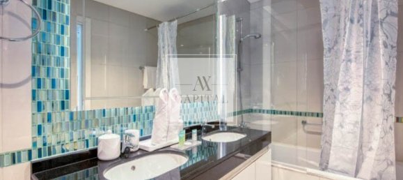 2 Schlafzimmer Wohnung in Dubai Marina, UAE, Nr. 52495 10