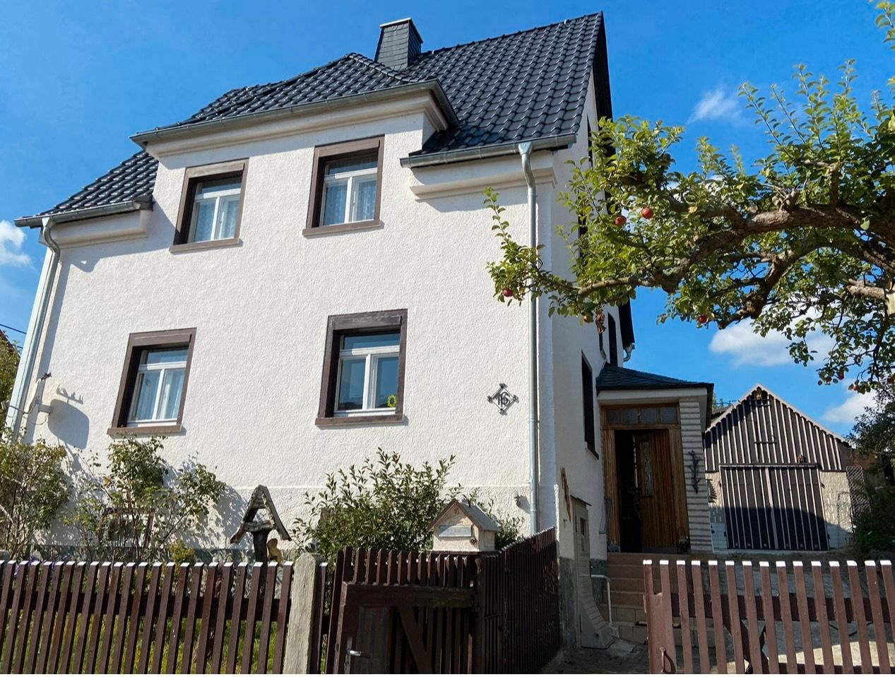 Quinta T2 em Greiz, Germany N.º 329345