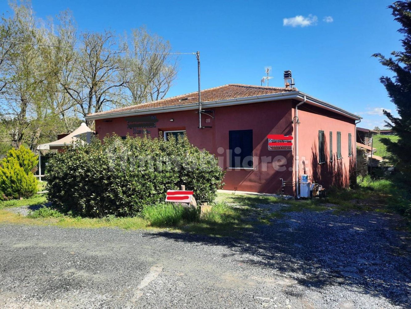 4 chambres Villa à Rosignano Marittimo, Italy No. 52159