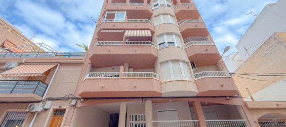 3 bedrooms Apartment in Torrevieja, Spain No. 191017 7