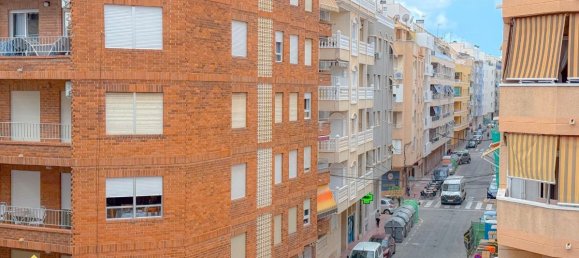 3 bedrooms Apartment in Torrevieja, Spain No. 191017 5