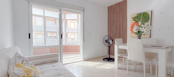 3 bedrooms Apartment in Torrevieja, Spain No. 191017 11