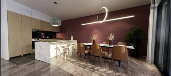 2-salle Appartement à Suresnes, France No. 137039 2