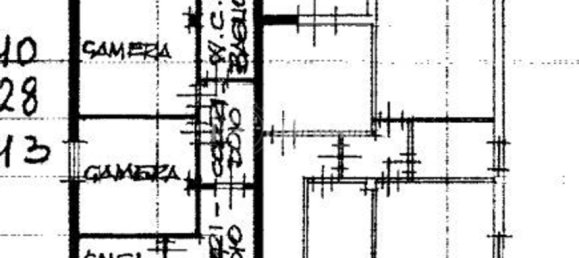 Apartamento T3 em Fiorano Modenese, Italy N.º 337676 26