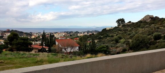 265m² Commercial property in Kalyvia Thorikou, Greece No. 7310 2