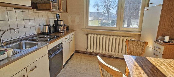 4 rooms Townhouse in Kyffhauserkreis, Germany No. 43466 4