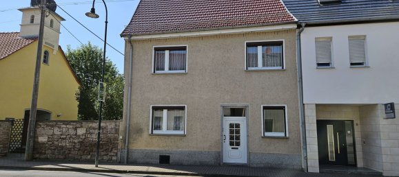 4 rooms Townhouse in Kyffhauserkreis, Germany No. 43466 11