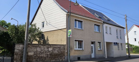 4 rooms Townhouse in Kyffhauserkreis, Germany No. 43466 2