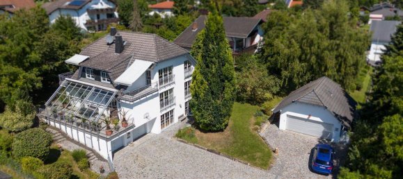 Casa de 7 divisões em Coburg, Germany N.º 294515 2