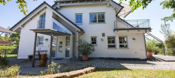 Casa de 7 divisões em Coburg, Germany N.º 294515 5