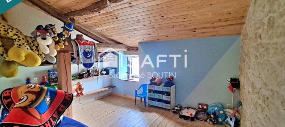 3 غرف نوم منزل في Vendee, France رقم 288270 10