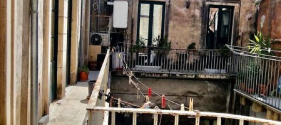 5غرفة شقة في Catania, Italy رقم 290450 32