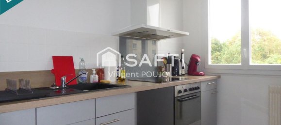 1 غرف نوم شقة في Troyes, France رقم 158036 2