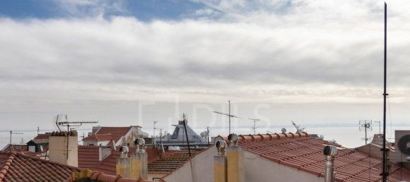 Здание 200м² в Лиссабон, Португалия № 117058 40