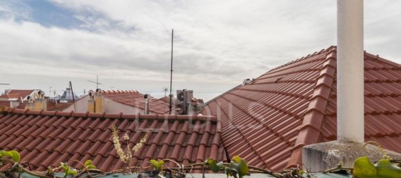 Здание 200м² в Лиссабон, Португалия № 117058 29