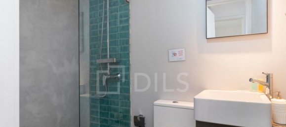 Здание 200м² в Лиссабон, Португалия № 117058 37