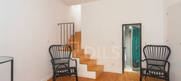 Здание 200м² в Лиссабон, Португалия № 117058 18