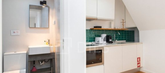 Здание 200м² в Лиссабон, Португалия № 117058 34